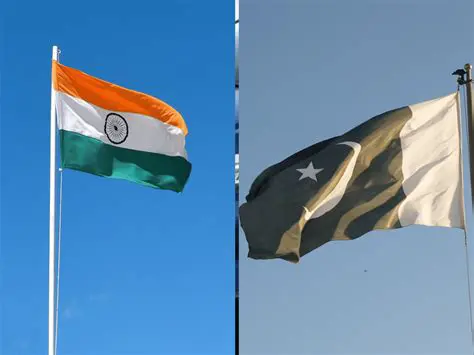 India Pakistan News Latest Update: Analyzing the Evolving Dynamics of Bilateral Relations