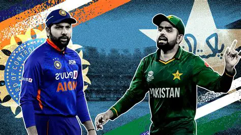 The Unrivaled Spectacle: Why India vs Pakistan News Matches Captivate Billions