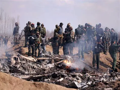 India Pakistan News War Live Latest: Analyzing Geopolitical Tensions and Recent Developments