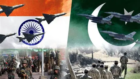 India-Pakistan Relations: A Deep Dive into Current News and Tensions (Bengali Perspective)