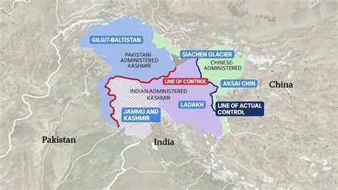 India-Pakistan Tensions: Analyzing Today's News, War Rhetoric, and Viral Videos