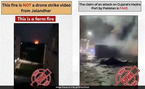 India-Pakistan Tensions: Latest News and Developments - CNN Live Coverage