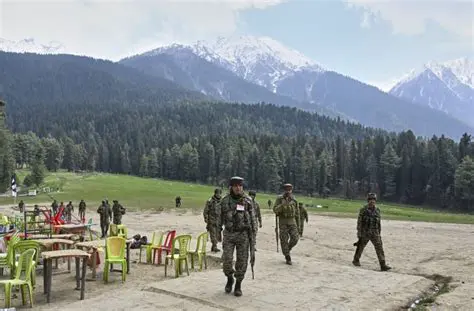 India-Pakistan Relations: Latest Developments and Ongoing Tensions