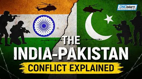 India Pakistan War Latest News: Geopolitical Tensions and Diplomatic Maneuvers