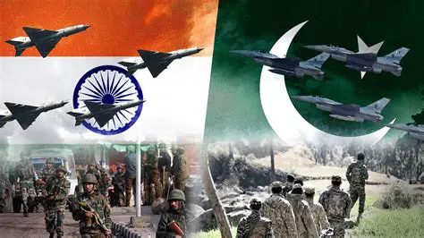 India-Pakistan War: Latest News Updates and Developments (Hindi)
