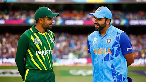 India vs. Pakistan Match News Hindi: Latest Updates, Analysis, and Highlights