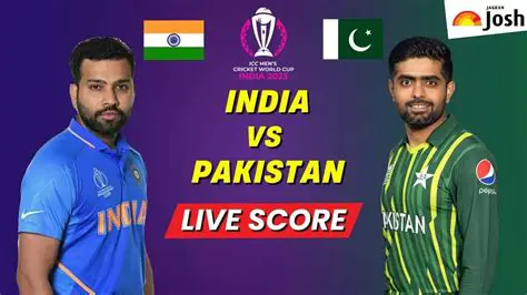 India vs Pakistan War: Latest News & Live Updates | Geopolitical Tensions & Military Standoffs