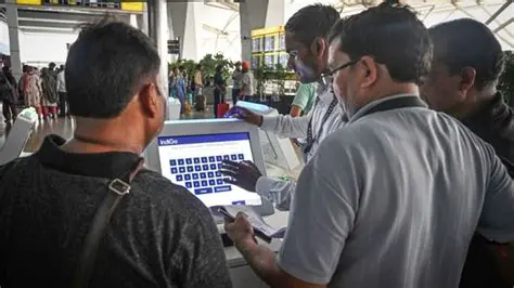 Indian Passenger News: Latest Updates & Trends for Travelers