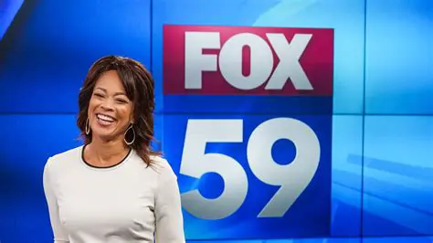 Meet the Faces of Indianapolis Fox59 News: Your Trusted Local Anchors