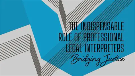 The Indispensable Role of the Legal Administrative Professional: Navigating the Modern Legal Landscape