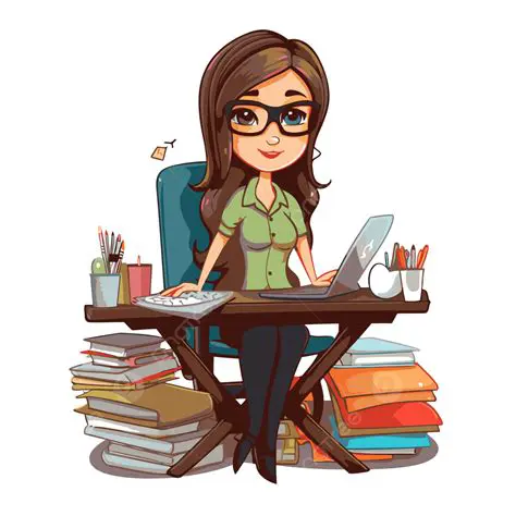 The Indispensable Role of the Modern Administrative Assistant Secretary: Navigating the Evolving Professional Landscape