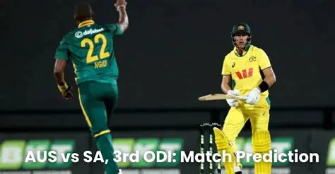 インド vs オーストラリア：激戦の歴史と最新情報