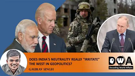 Indonesia's Balancing Act: Navigating the Russia-Ukraine War