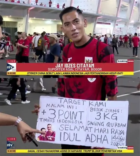 Indonesia Breaking News Live: Latest Updates and Developments