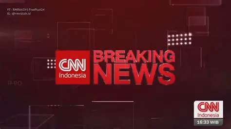 Indonesia Breaking News Today: Key Developments and Updates in English