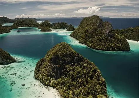 Indonesia Latest News Live: Unraveling the Archipelago's Dynamic Pulse