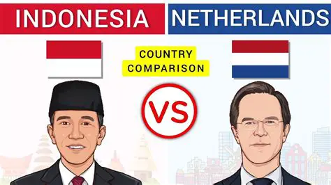 Indonesia Netherlands Legal Update: Navigating Evolving Bilateral Relations