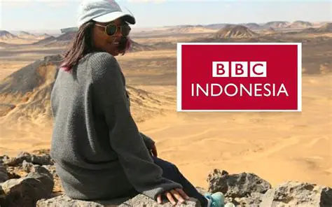 Indonesia News: Key Headlines and Developments from BBC Reporting