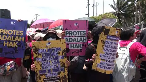 Indonesia News Today: Key Developments and Updates You Need to Know