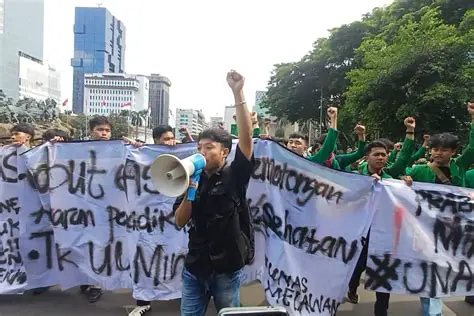 Indonesia News Today: Navigating the Complexities of Lockdown Measures and Economic Impact