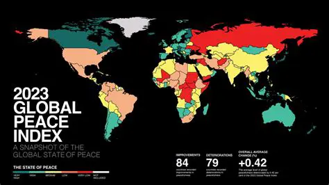 Indonesia's Principled Stance on Global Conflicts: A Commitment to Peace and Humanity