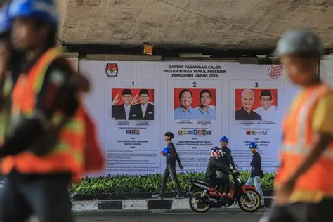Indonesia Today: Navigating Public Health Beyond National Lockdowns
