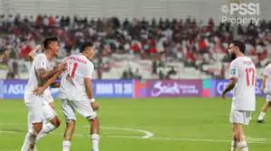Indonesia vs Bahrain: Analyzing the Latest Developments in Asian Football Rivalry