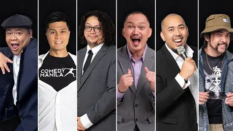 Unveiling the Legends: A Deep Dive into the Careers and Comedy of Indonesia's Most Beloved Comedians