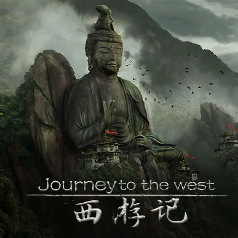 iNew Journey to the West Season 3 Episode 1: A Hilarious and Unforgettable Premiere