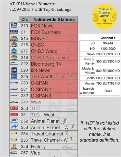 Your Ultimate Guide to the inew tv Channel List: Unlocking a World of Entertainment & News