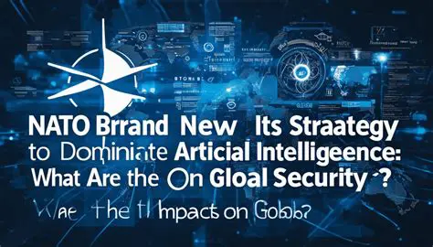 iNewsNow: Navigating the Complexities of NATO and Global Security