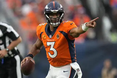 Inflated Expectations and a Rocky Start: Breaking Down the Latest Russell Wilson News