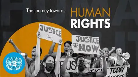 INHRA News Breaking: Live Updates on Global Human Rights Crises Today