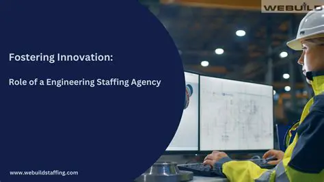 Unlocking Innovation: The Role of an Innovation Agency in Today's World