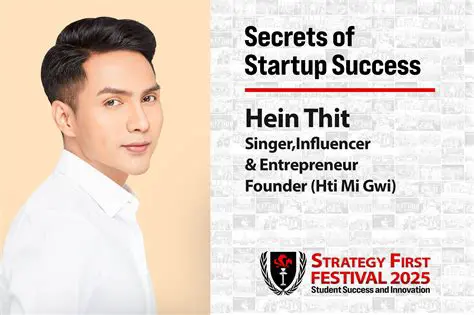 【未来を拓く】イノベーションの最前線：最新動向と成功の秘訣