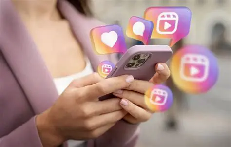 Instagram Trends 2023: What's Hot and How to Leverage Them