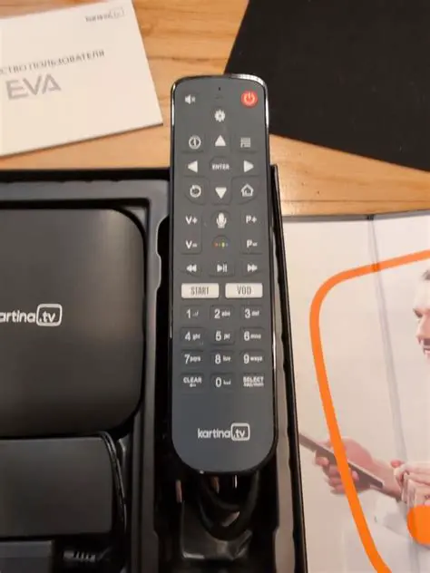 Installing DVBLink for KartinaTV