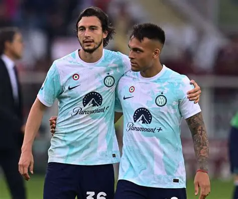 Inter de Milão: Uma História de Glória, Paixão e Inovação no Futebol Mundial