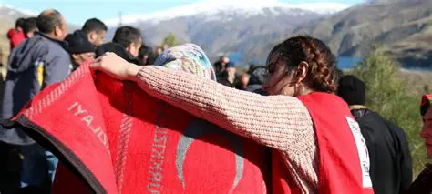 International Federation of Red Cross and Red Crescent Societies