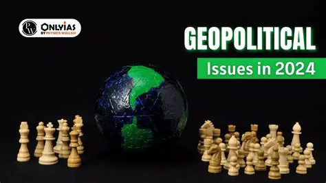 International News January 2023: Unpacking a Month of Global Shifts