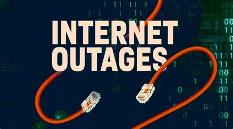 Internet Outage Sacramento Today: What's Happening and How to Stay Connected