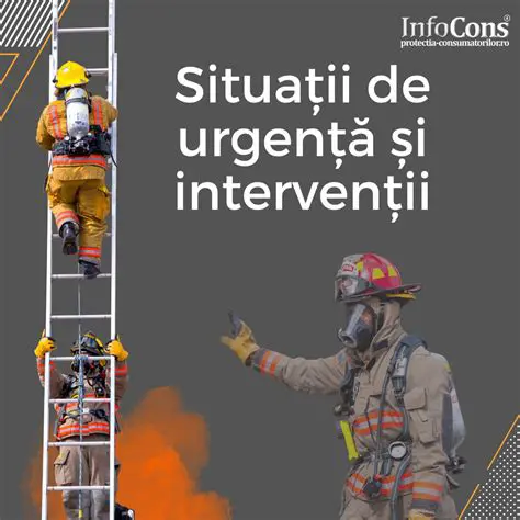 Intervenții de Urgență și Asistență Medicală: Ghidul Complet pentru Situații Critice