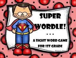 Introduction to Super Wordle