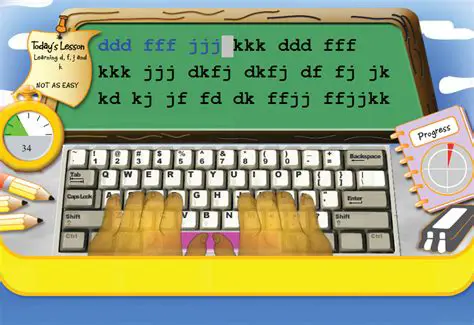 Introduction to Typing Games