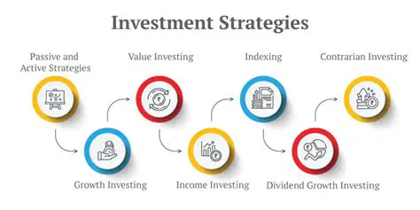 Invest in marketing strategies