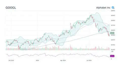 Investing in Google Stock (GOOGL): A Deep Dive into Alphabet's Market Performance
