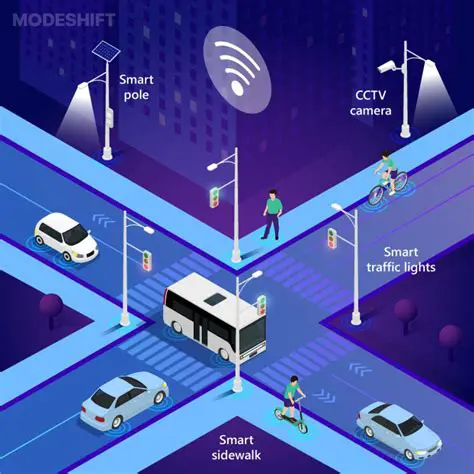 IObit Car Cops: Enhancing Road Safety Through Innovative Technology
