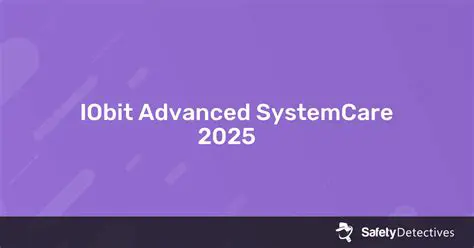 IOBit Car Cops: Ensuring Vehicle Safety and Compliance Through Technology