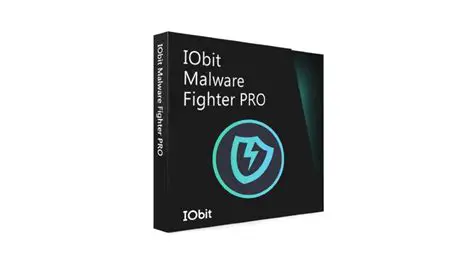 Unlocking Premium Protection: Your Comprehensive Guide to the IObit Malware Fighter 10 License Key