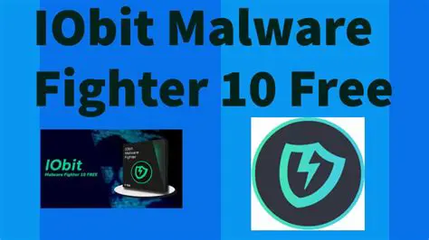 IObit Malware Fighter Free Magyar: Védelem a Kártevők Ellen, Magas Szintű Védelemben
